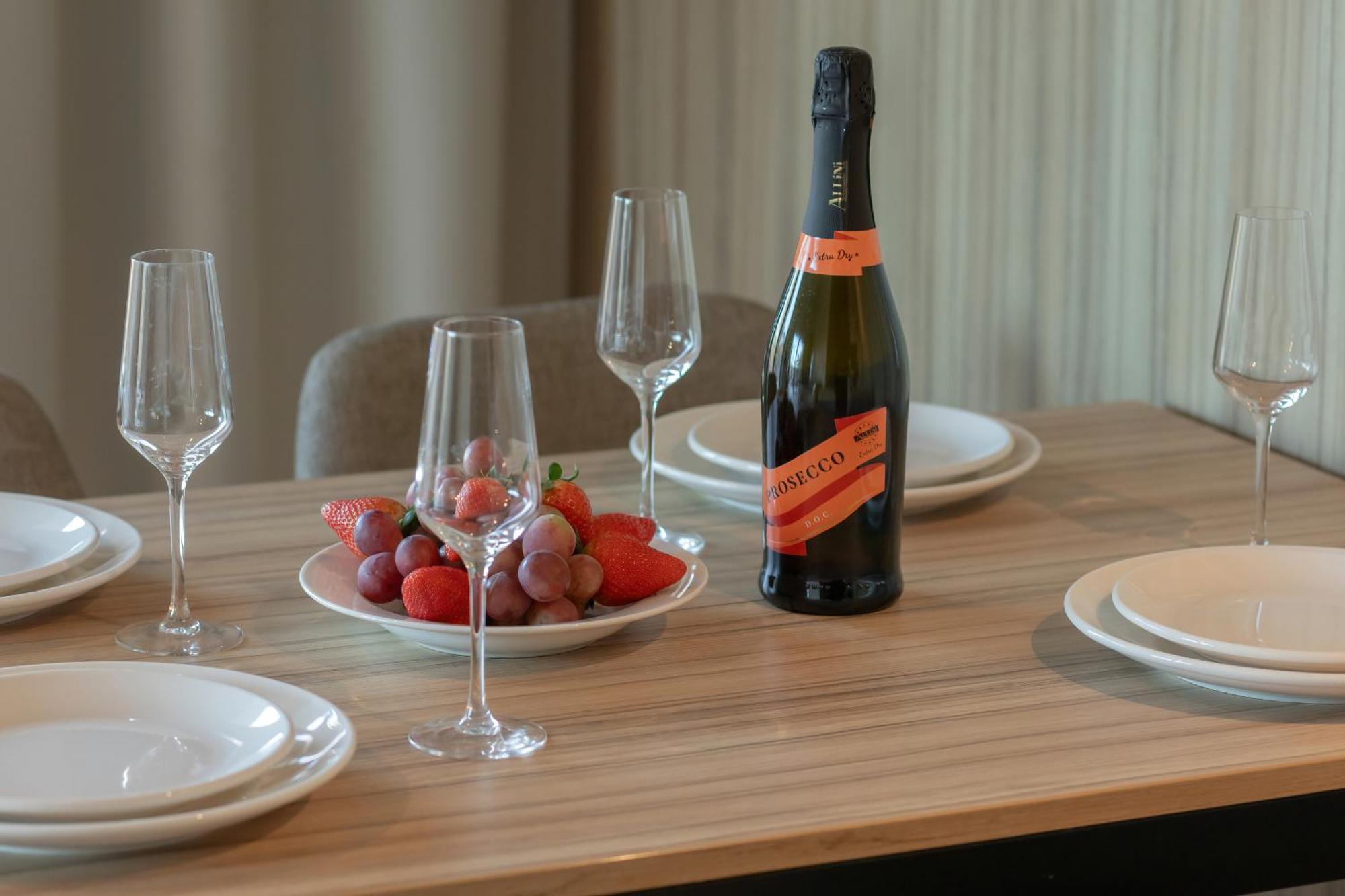 Wyspa Uznam Promenada Apartament Na Wydmie Swinoujscie Ngoại thất bức ảnh