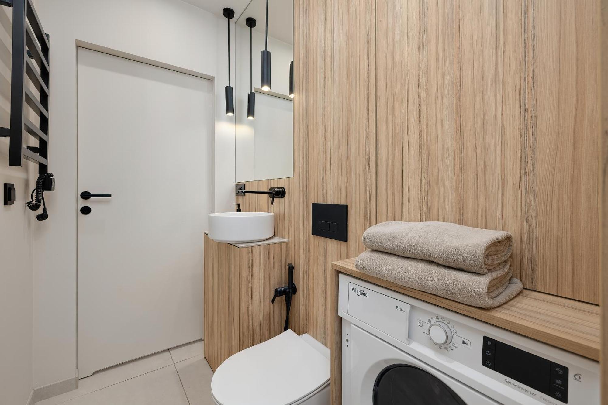 Wyspa Uznam Promenada Apartament Na Wydmie Swinoujscie Ngoại thất bức ảnh